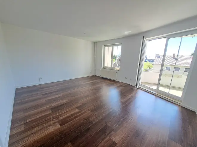 3 Zimmer Wohnung mit 78 m² in Bremen – Bild 2