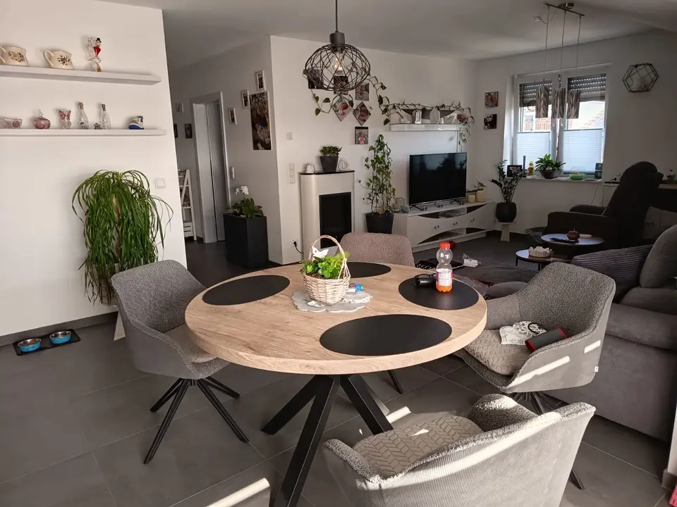 2 Zimmer Wohnung mit 61 m² in Quakenbrück – Bild 3