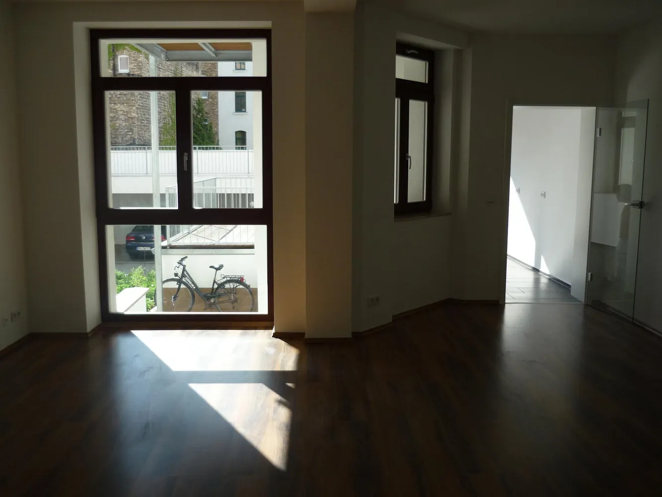 4 Zimmer Wohnung mit 115 m² in Halle (Saale) – Bild 6