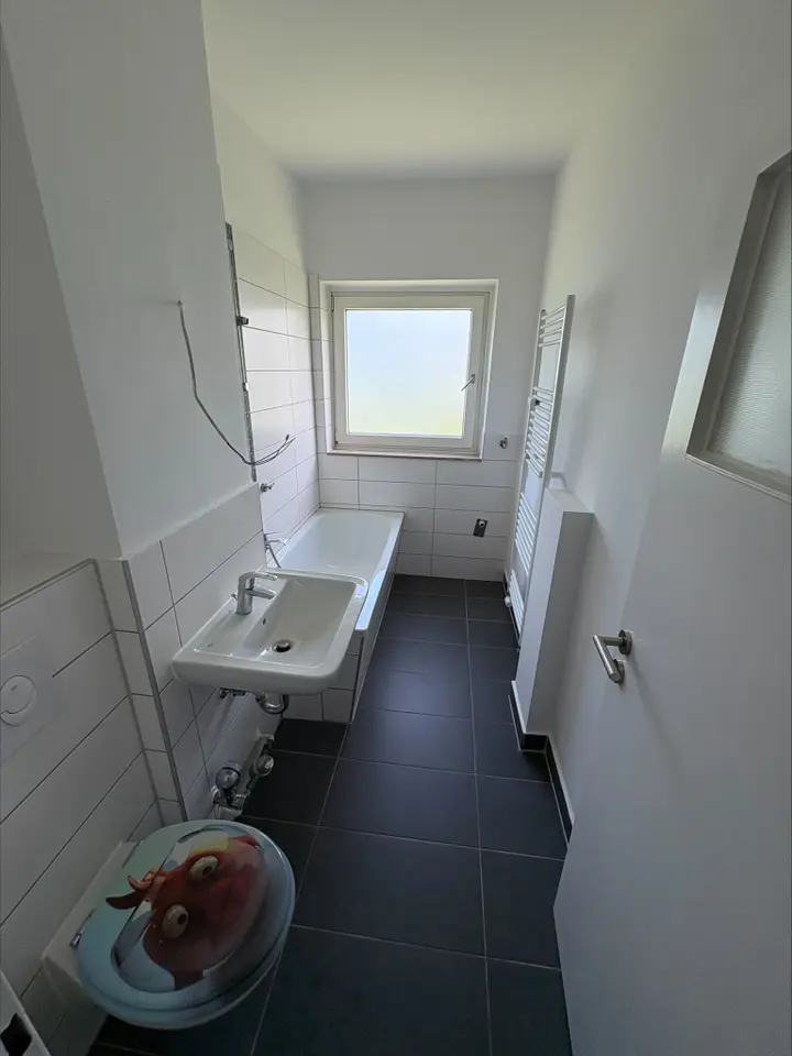 3 Zimmer Wohnung mit 68 m² in Leer – Bild 6