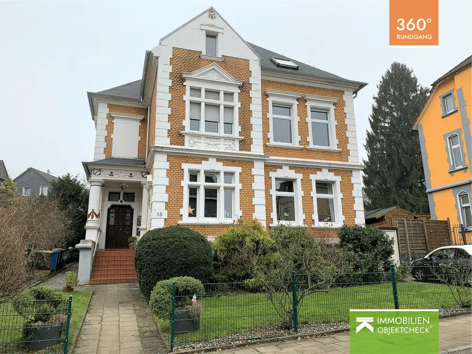 3 Zimmer Wohnung mit 81 m² in Wuppertal – Bild 8