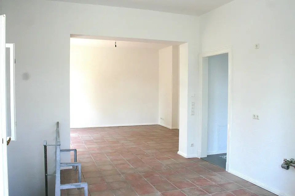 4 Zimmer Wohnung mit 129 m² in Bernau bei Berlin – Bild 5