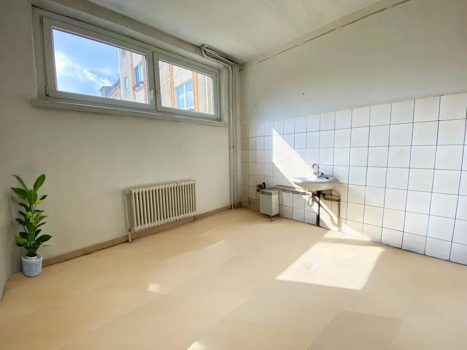 1 Zimmer Wohnung mit 53 m² in Suhl – Bild 3