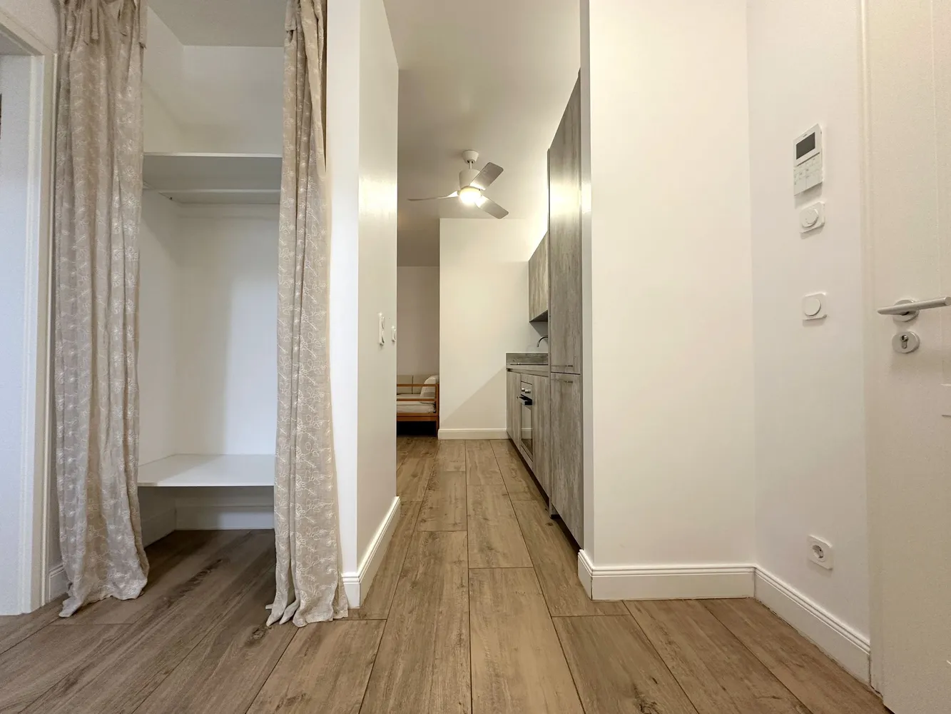 2 Zimmer Wohnung mit 71 m² in Berlin – Bild 12