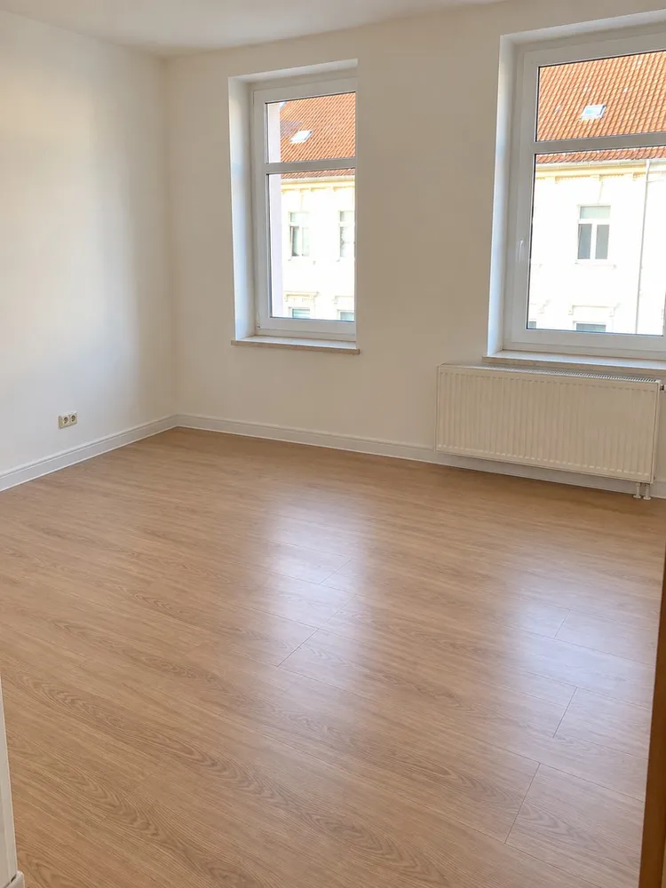 2 room apartment with 55 m² in Leipzig – Photo 5