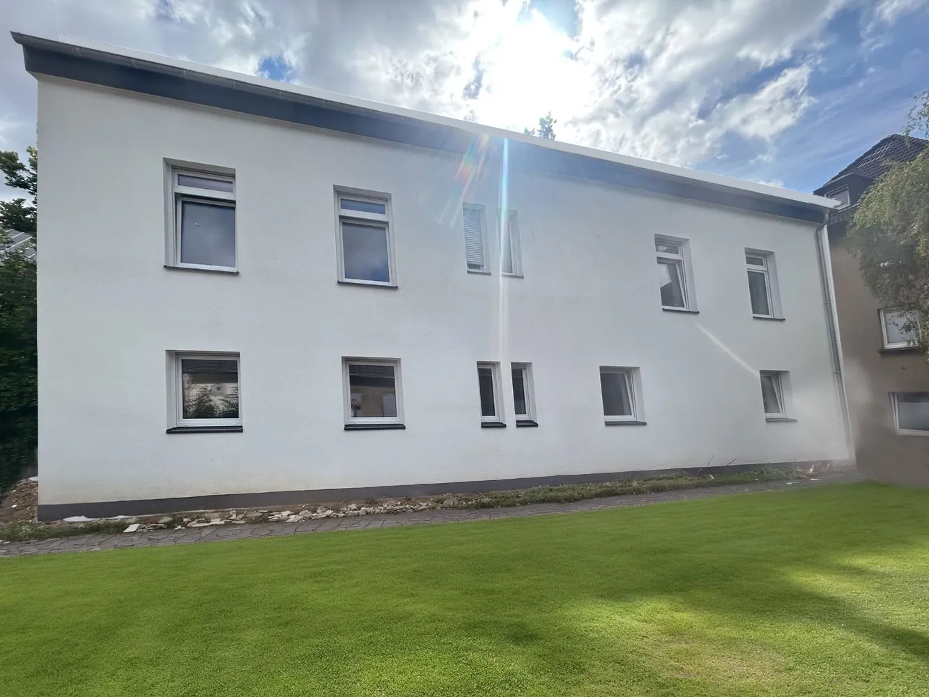 2 Zimmer Wohnung mit 44 m² in Bottrop – Bild 2