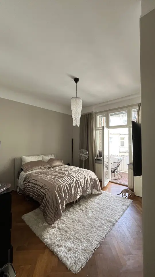 WG-Zimmer mit 30 m² in Brühl – Bild 1