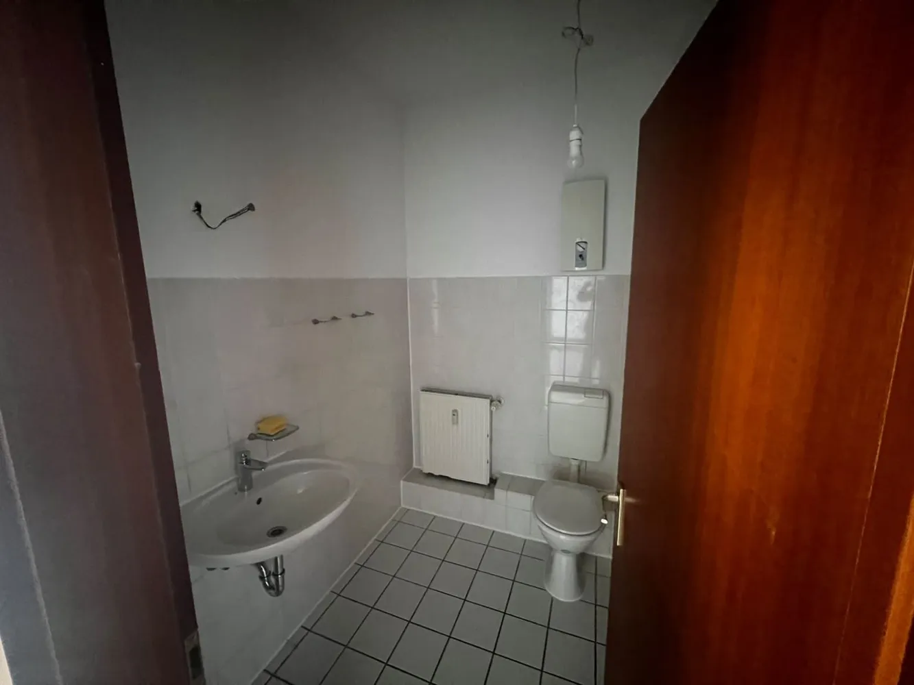 3 Zimmer Wohnung mit 69 m² in Essen – Bild 4