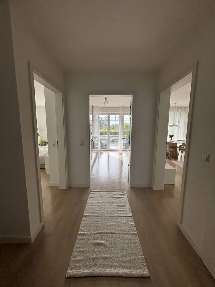 2 Zimmer Wohnung mit 83 m² in Bremen – Bild 1
