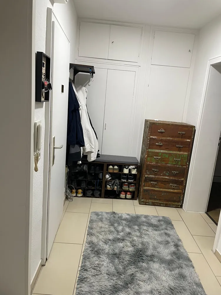 2 Zimmer Wohnung mit 58 m² in Mannheim – Bild 7