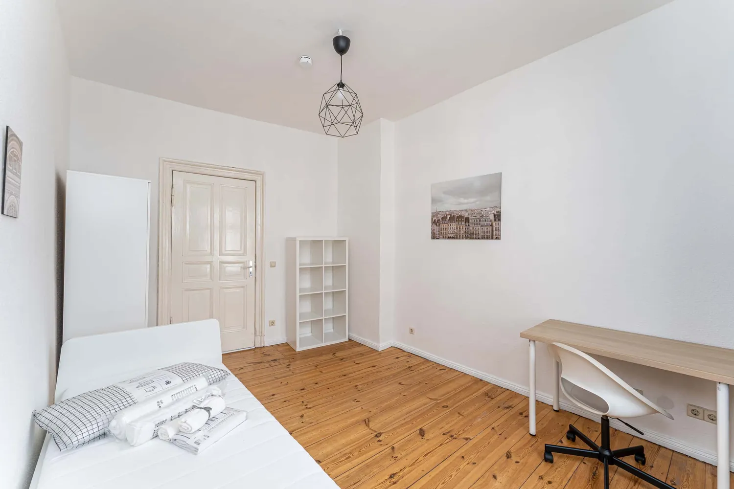WG-Zimmer mit 15 m² in Berlin – Bild 2