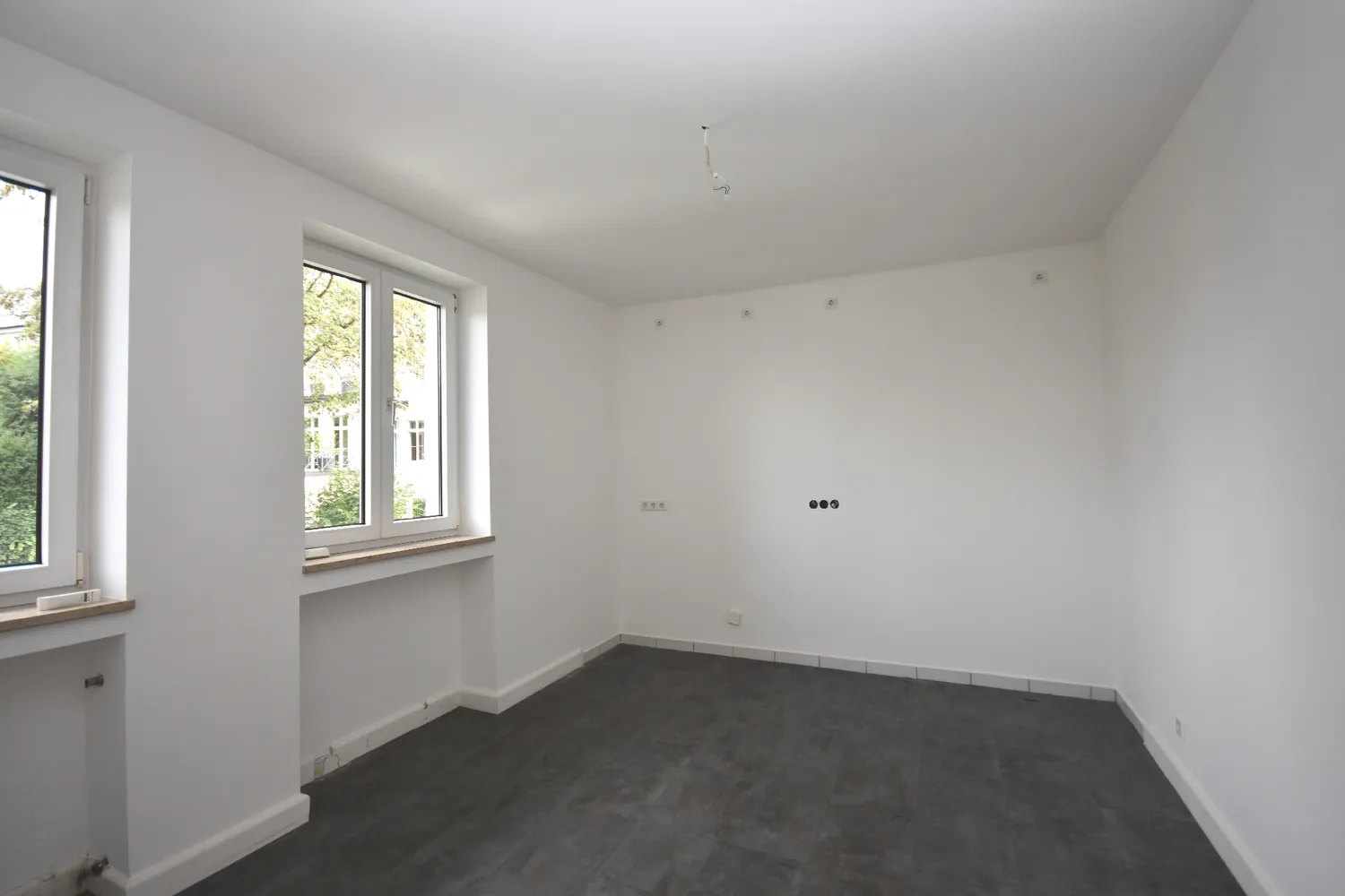 3 room apartment with 117 m² in Essen – Photo 8