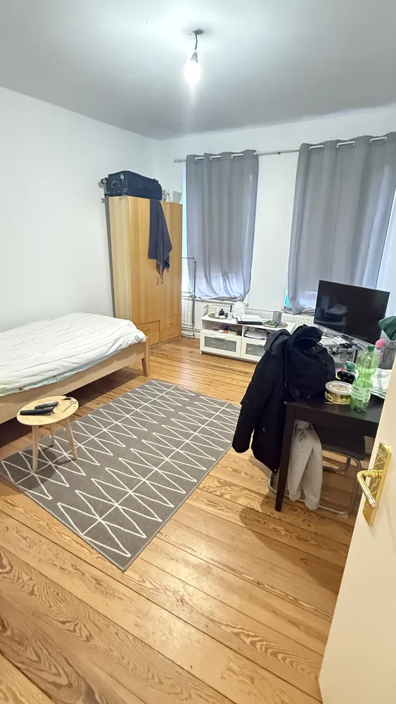 2 Zimmer Wohnung mit 44 m² in Kiel – Bild 2
