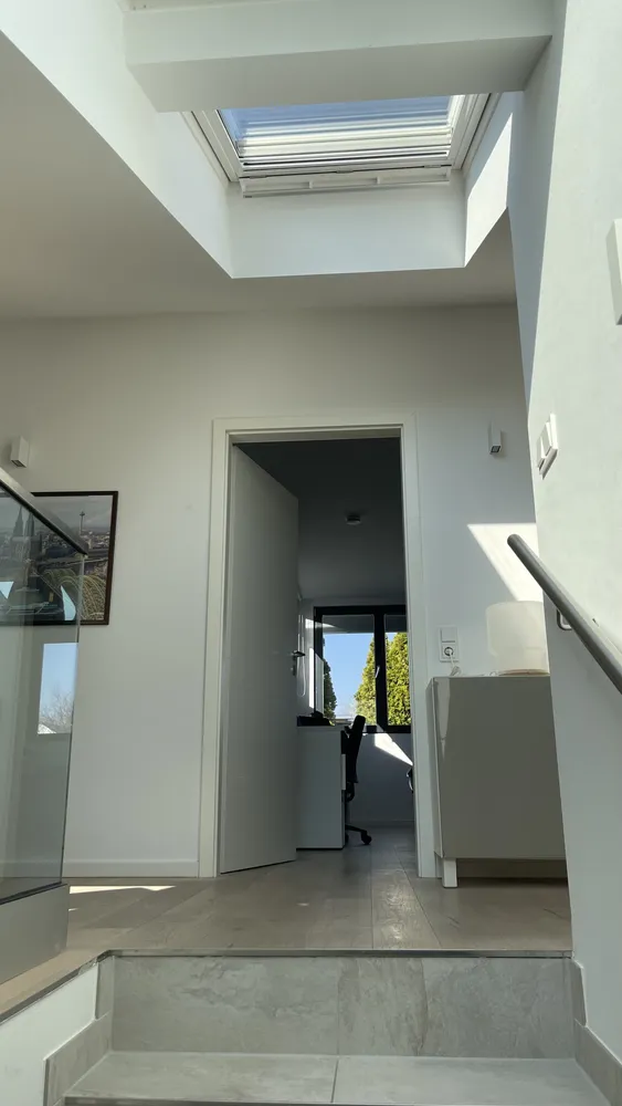 4 room apartment with 111 m² in Cologne – Photo 10