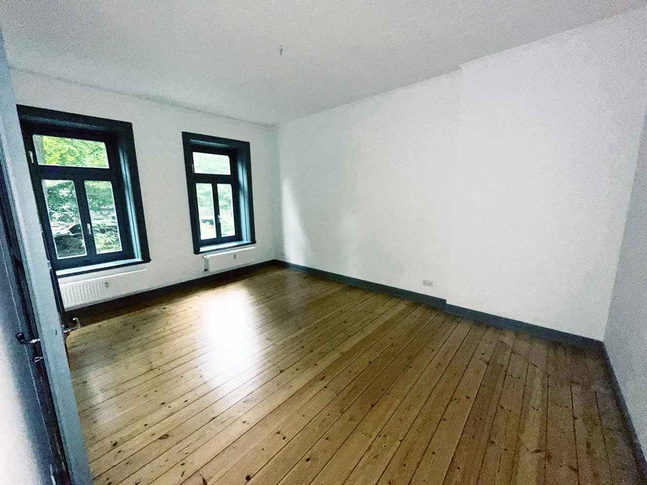 4 Zimmer Wohnung mit 85 m² in Hamburg – Bild 5