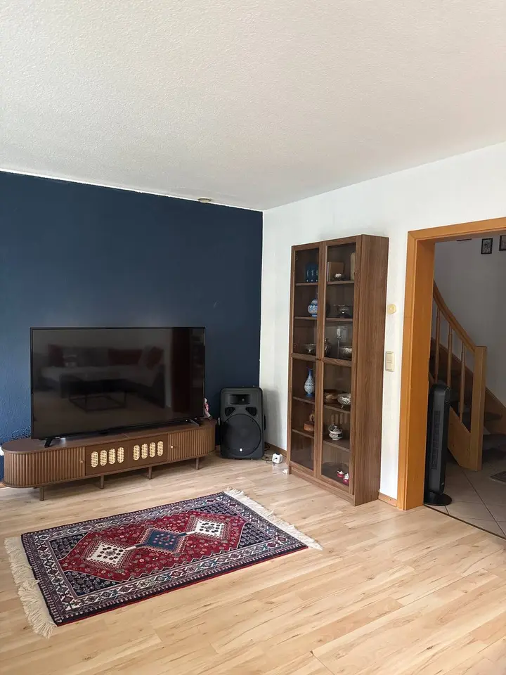 3 Zimmer Haus mit 102 m² in Rostock – Bild 1