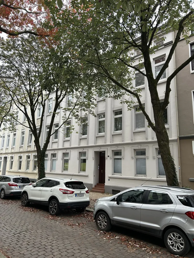 2 room apartment with 54 m² in Hamburg – Photo 9