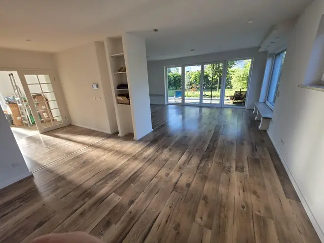 4 Zimmer Wohnung mit 131 m² in Leipzig – Bild 4