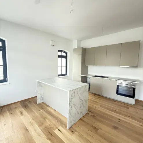 3 Zimmer Wohnung mit 56 m² in Leipzig – Bild 2