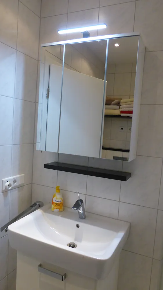 3 Zimmer Wohnung mit 44 m² in Recklinghausen – Bild 11