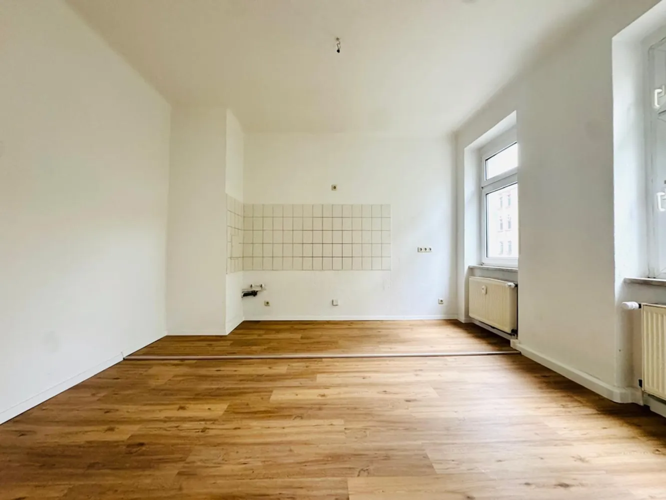 1 Zimmer Wohnung mit 47 m² in Leipzig – Bild 1