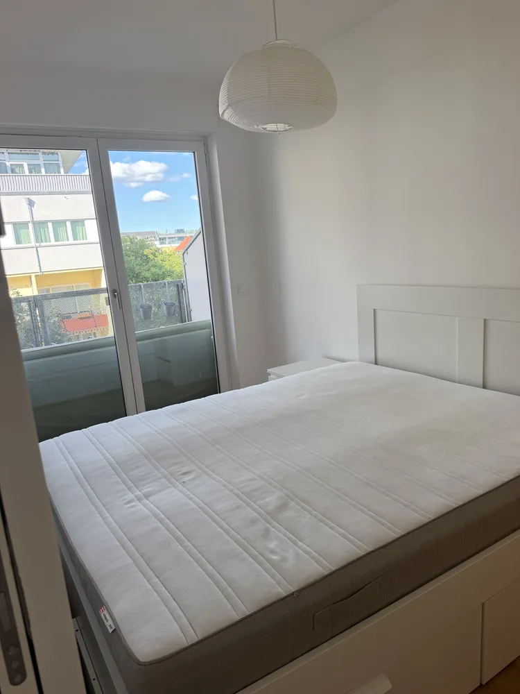 2 Zimmer Wohnung mit 66 m² in Berlin – Bild 11