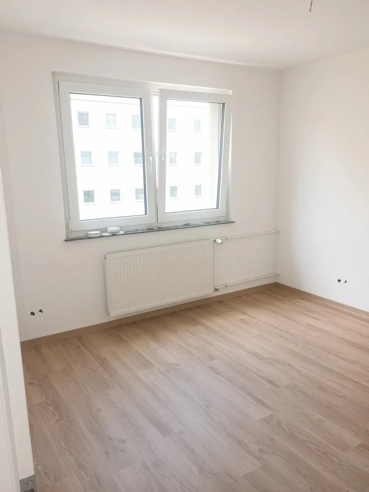 2 room apartment with 48 m² in Frankfurt am Main – Photo 6