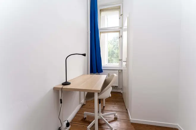 WG-Zimmer in Berlin – Bild 4