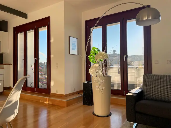 4 Zimmer Wohnung mit 109 m² in Berlin – Bild 3