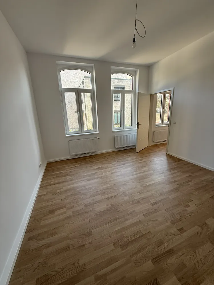 3 Zimmer Wohnung mit 112 m² in Hannover – Bild 1