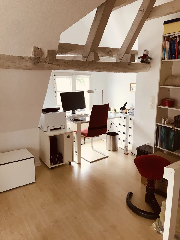 2 Zimmer Wohnung mit 75 m² in Leverkusen – Bild 3