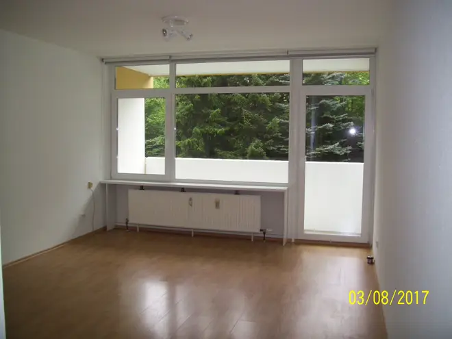 1 Zimmer Wohnung mit 29 m² in Mainz – Bild 1