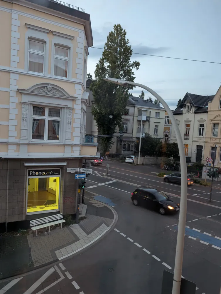 1 Zimmer Wohnung mit 20 m² in Bonn – Bild 6