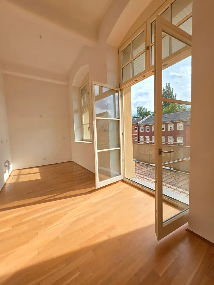 2 Zimmer Wohnung mit 58 m² in Chemnitz – Bild 2