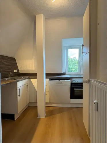 3 Zimmer Wohnung mit 67 m² in Hamburg – Bild 2