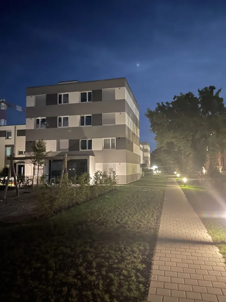 3 Zimmer Wohnung mit 64 m² in Augsburg – Bild 7