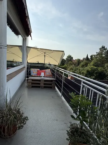 3 Zimmer Wohnung mit 87 m² in Bremen – Bild 12