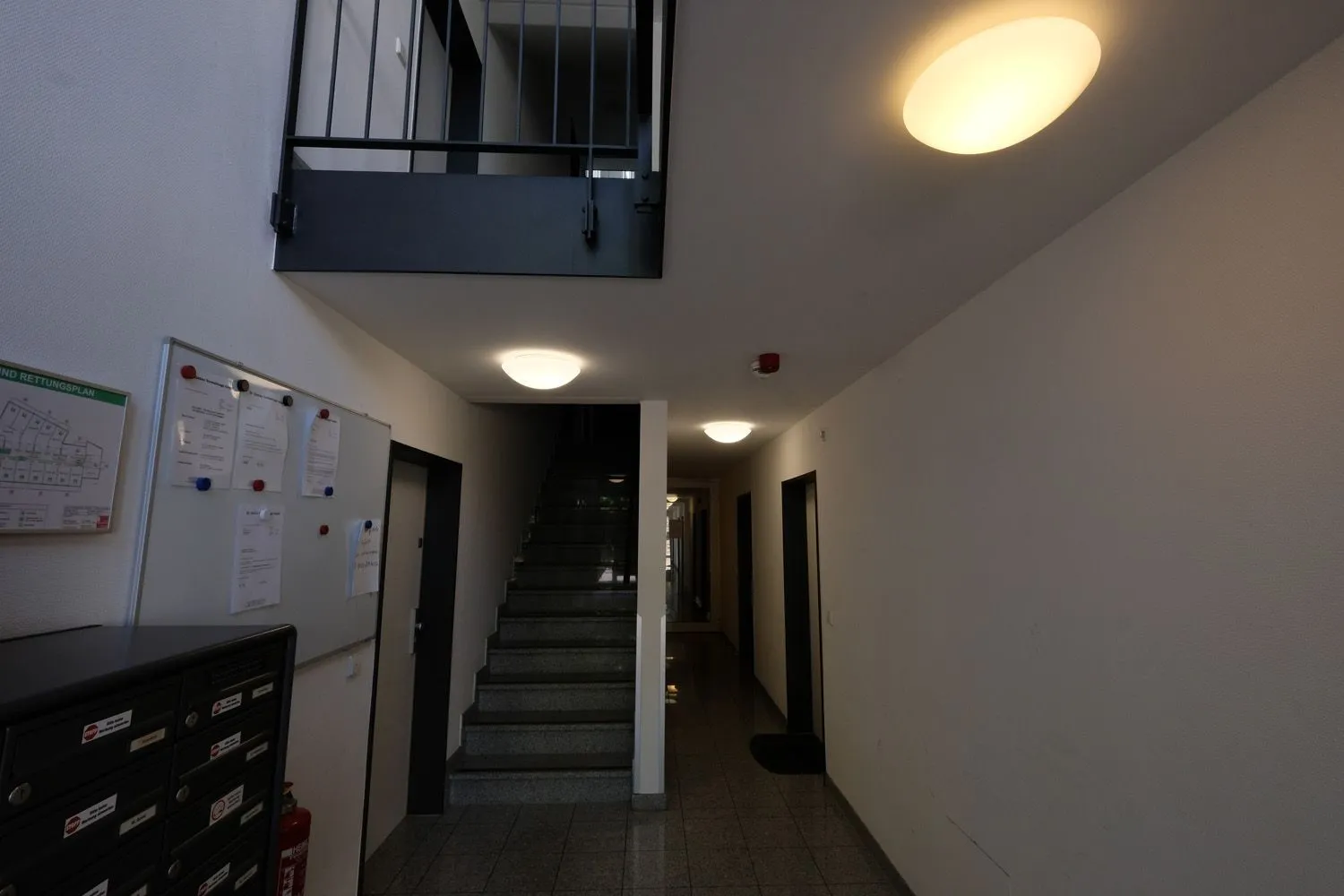 1 Zimmer Wohnung mit 25 m² in Stuttgart – Bild 8