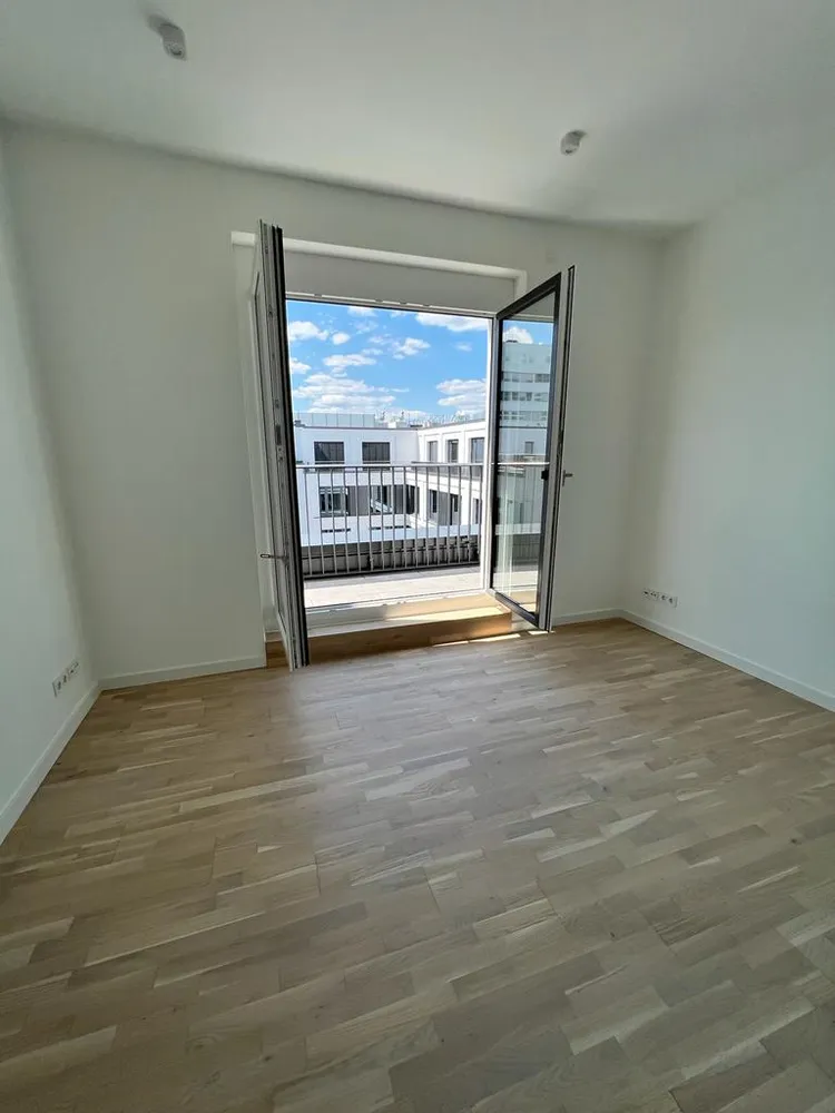 3 Zimmer Wohnung mit 117 m² in Berlin – Bild 11