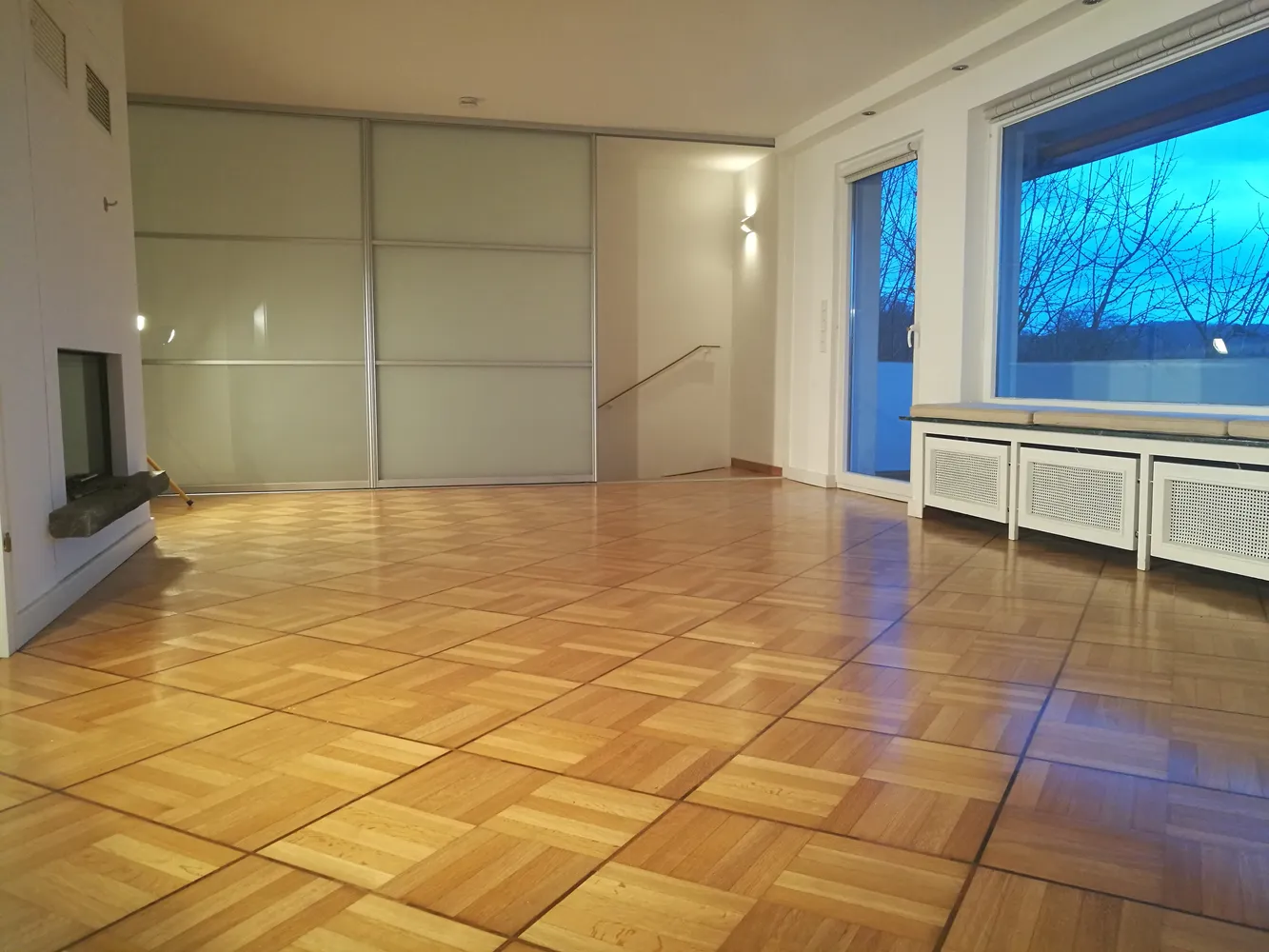 6 Zimmer Wohnung mit 148 m² in Essen – Bild 2