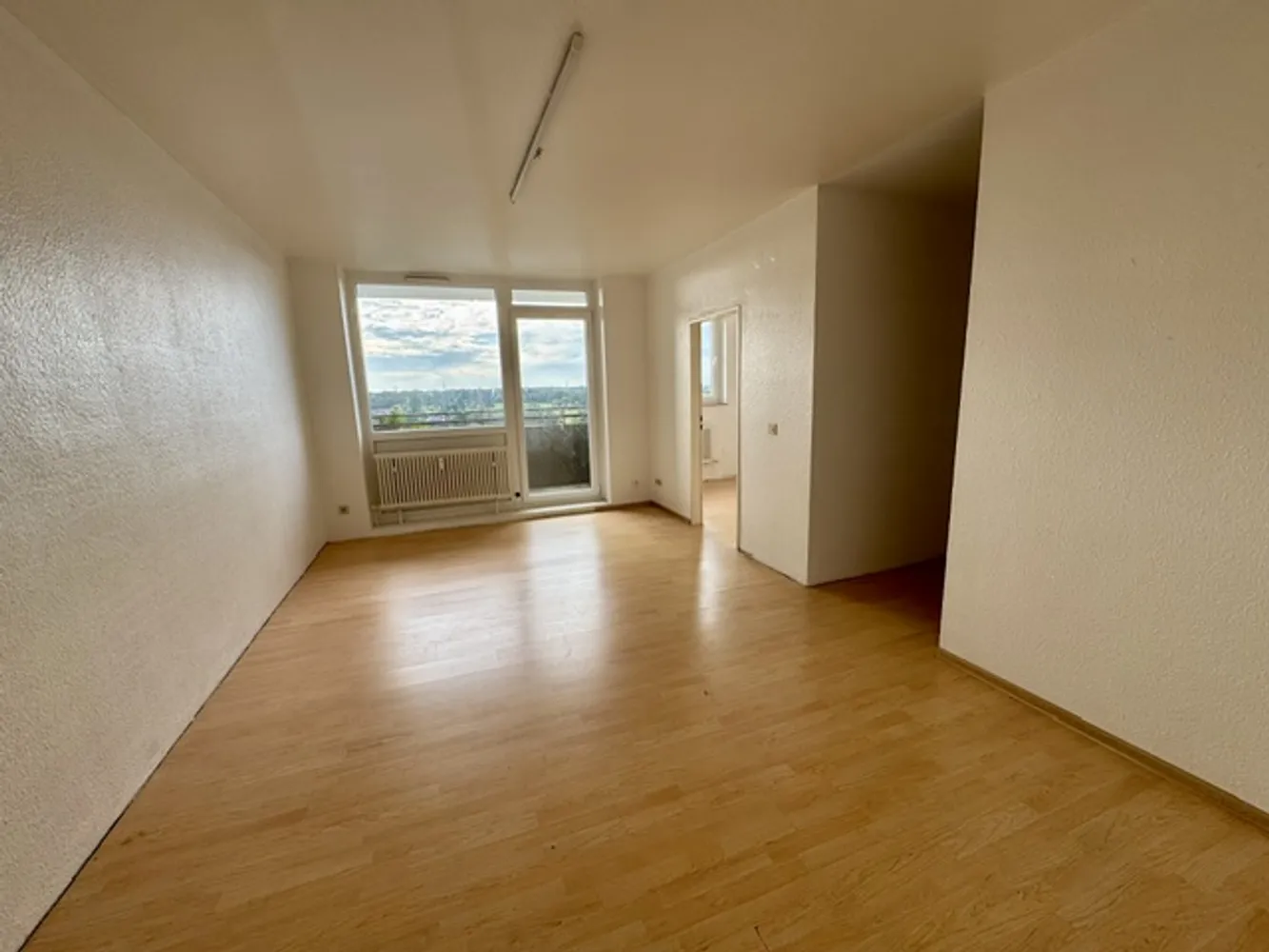 2 Zimmer Wohnung mit 45 m² in Delmenhorst – Bild 5