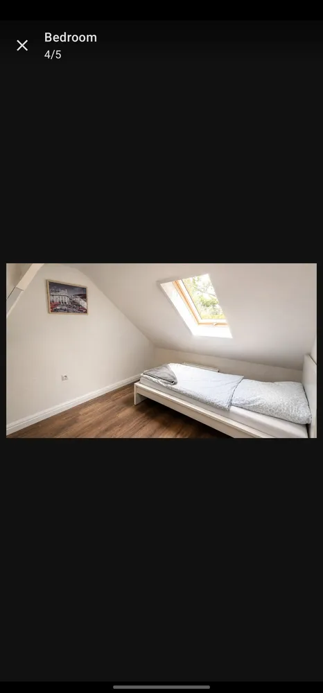 WG-Zimmer mit 10 m² in Dortmund – Bild 1