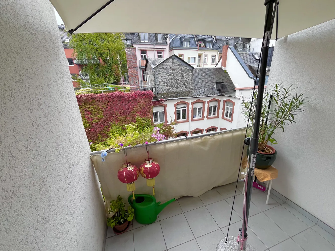 4 room apartment with 113 m² in Frankfurt am Main – Photo 12