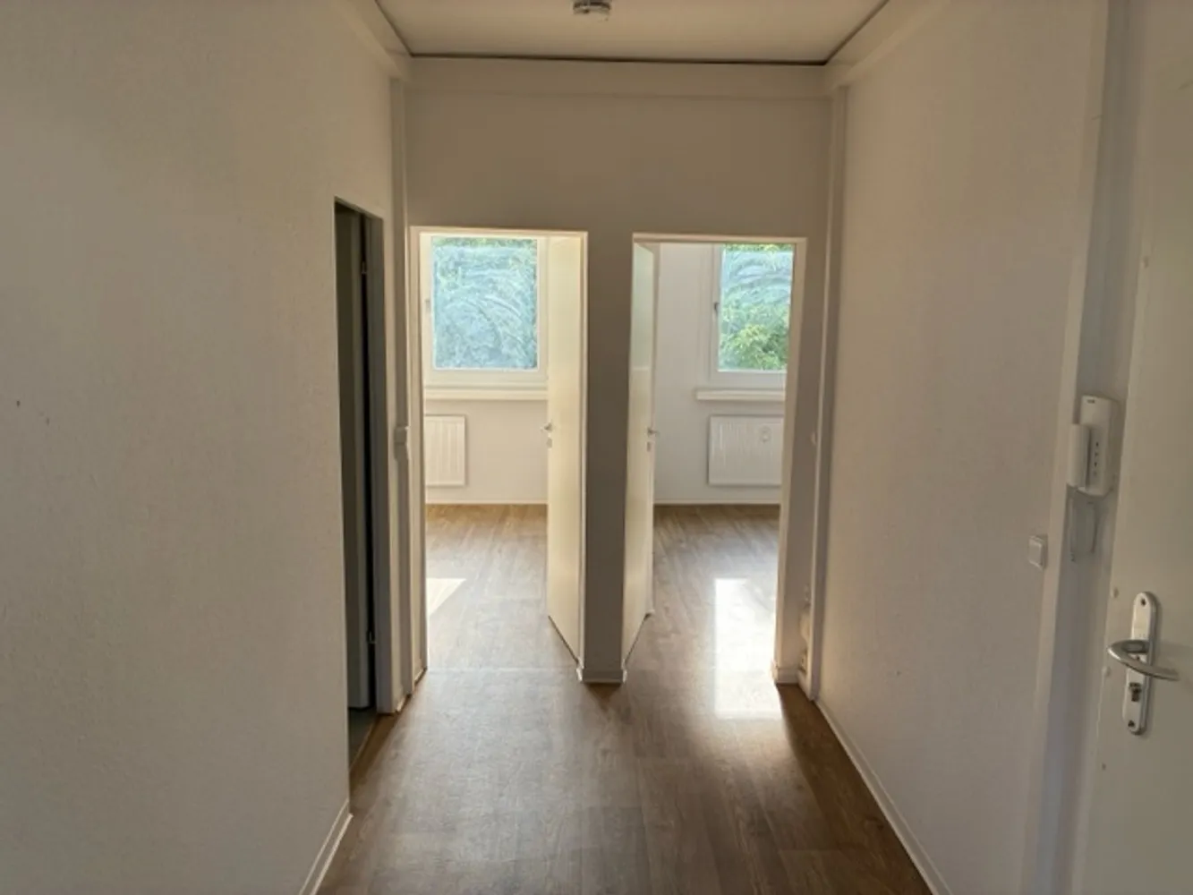 3 Zimmer Wohnung mit 57 m² in Halle (Saale) – Bild 8
