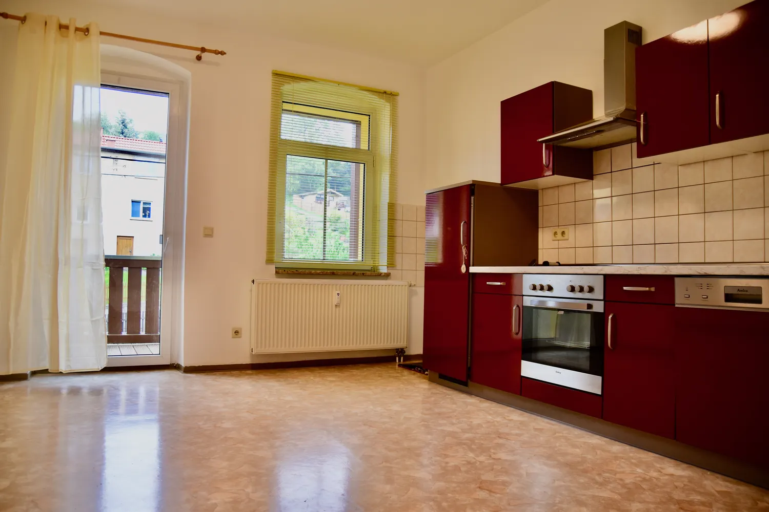 3 Zimmer Wohnung mit 78 m² in Zwickau – Bild 7