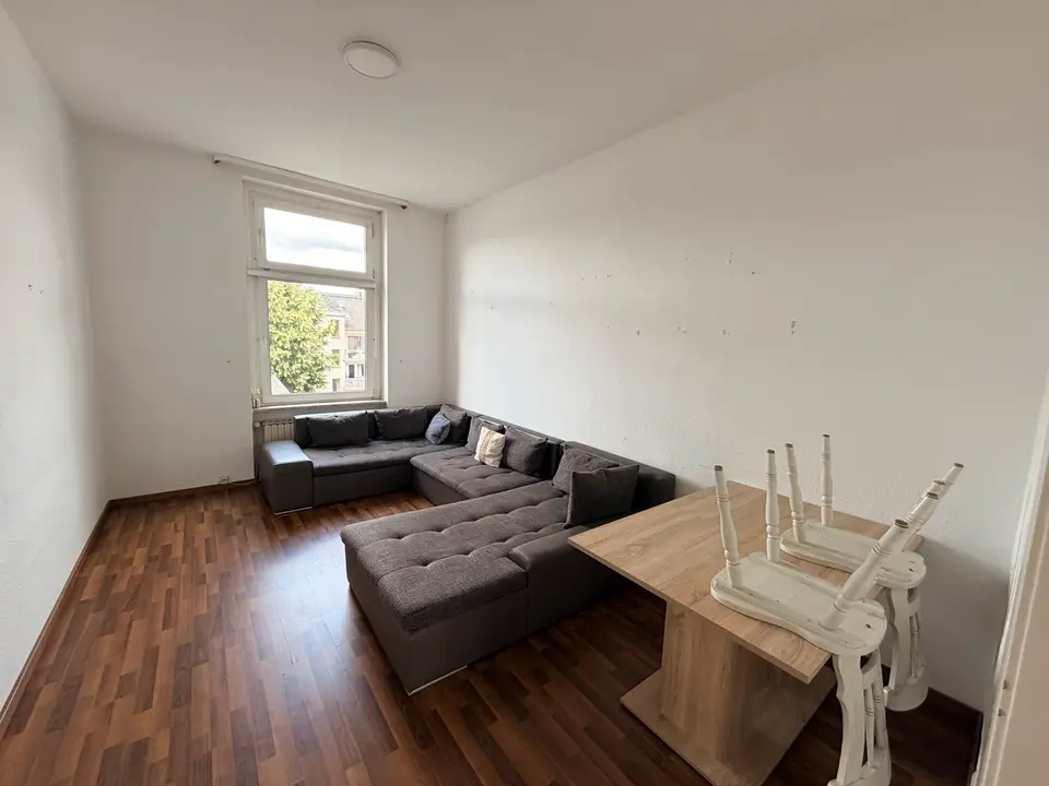 2 Zimmer Wohnung mit 60 m² in Wuppertal – Bild 1