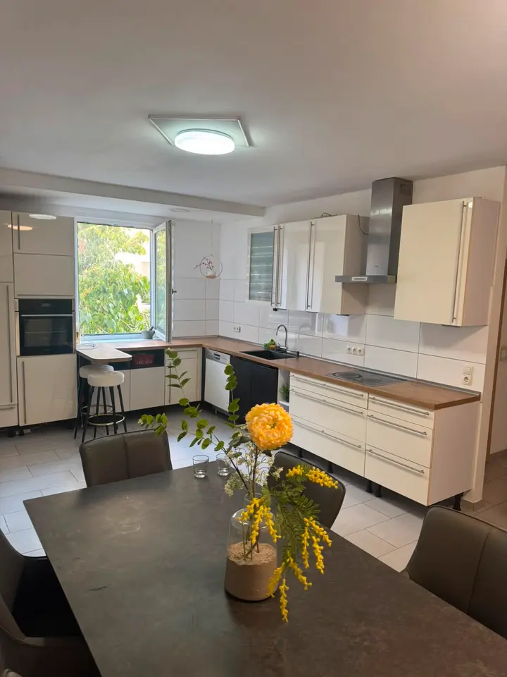 4 Zimmer Wohnung mit 122 m² in Ludwigshafen – Bild 8