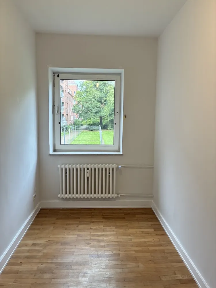3 Zimmer Wohnung mit 53 m² in Kiel – Bild 4