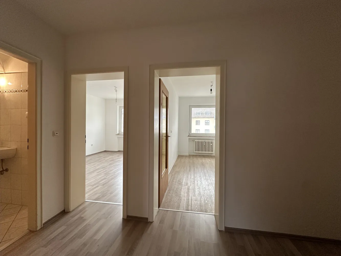2 Zimmer Wohnung mit 55 m² in Essen – Bild 4