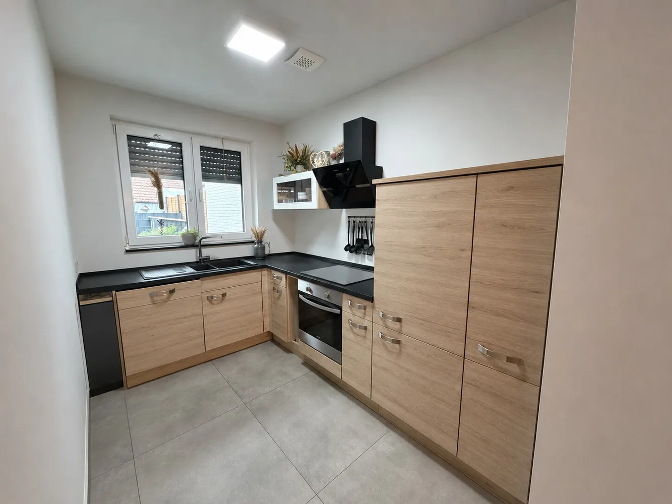 3 Zimmer Haus mit 82 m² in Bocholt – Bild 1
